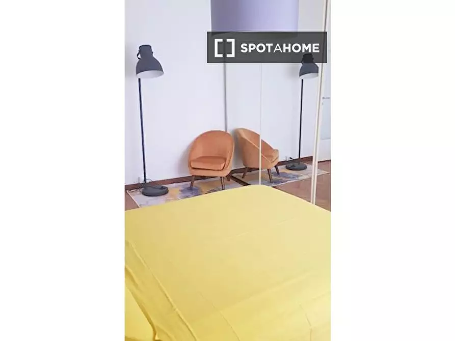 Immagine 15 di Appartamento in affitto  in Via dei Grimani a Milano