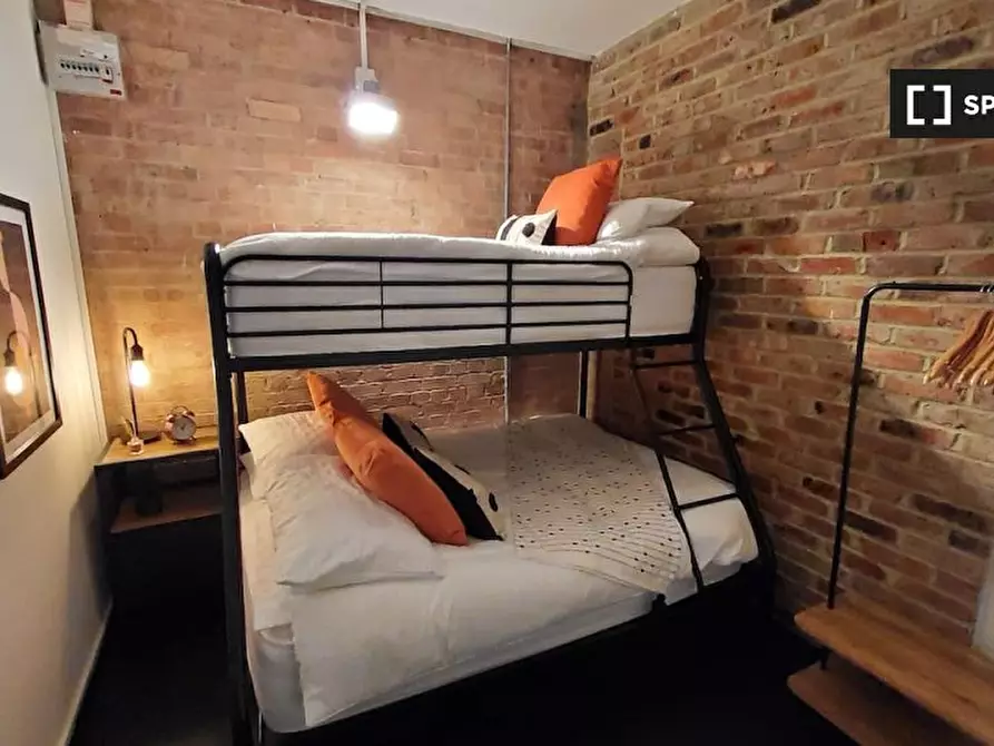 Immagine 15 di Appartamento in affitto  in Flat GG Enterprise House Tudor Grove E 7QL a Hackney