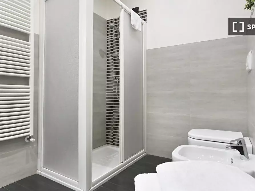 Immagine 15 di Appartamento in affitto  in Via Guelfa a Firenze