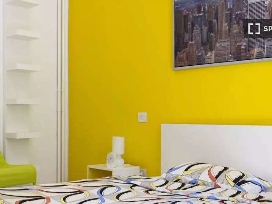 Immagine 3 di Camera condivisa in affitto  in Via Gustavo Modena a Milano