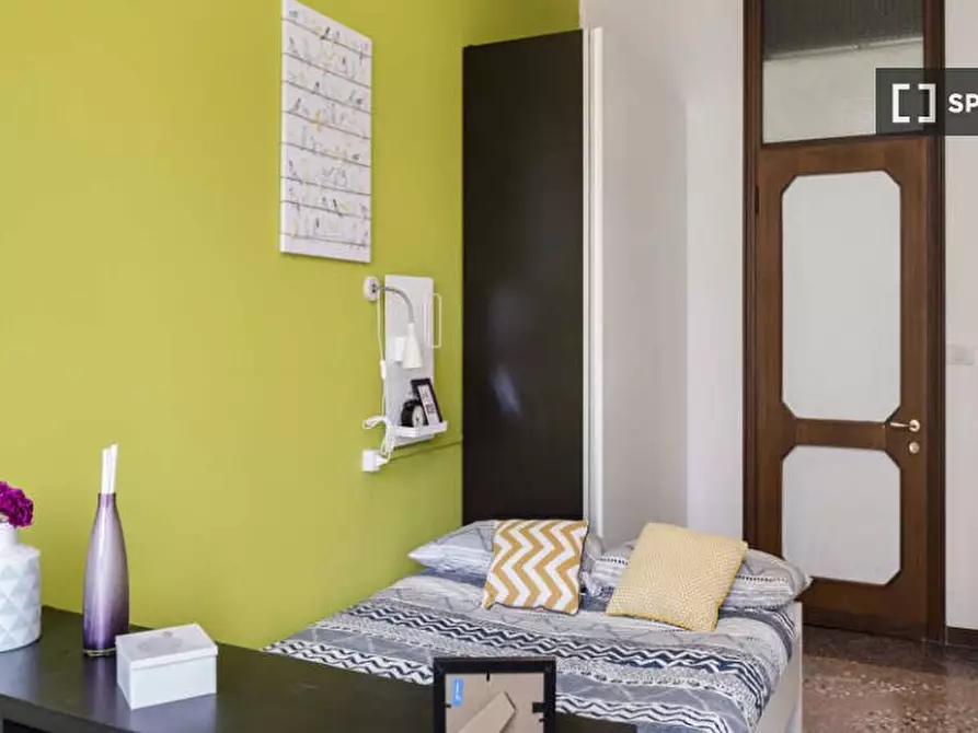 Immagine 7 di Camera condivisa in affitto  in Viale Giovanni Vicini a Bologna