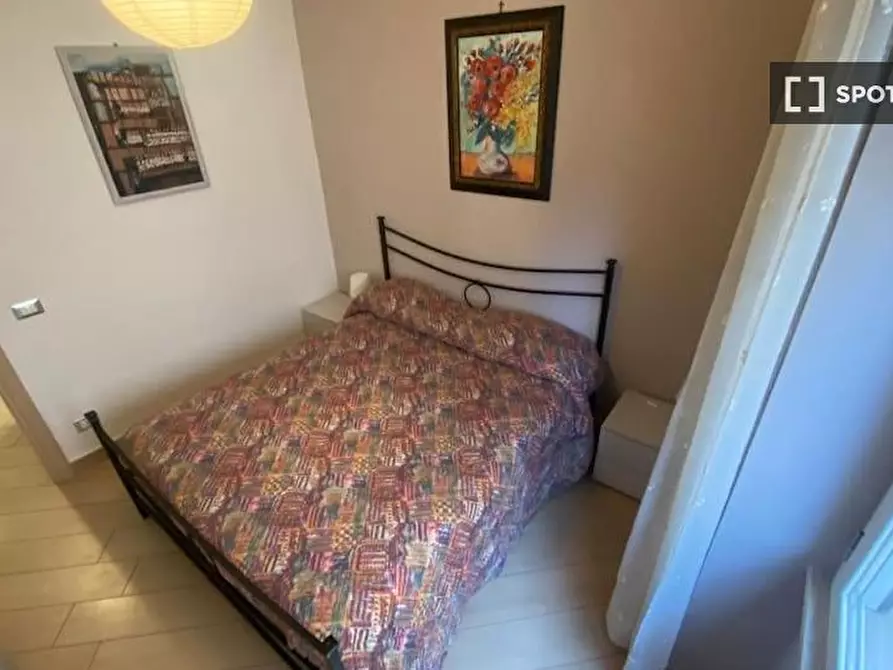 Immagine 11 di Appartamento in affitto  in Via Fonteiana a Roma