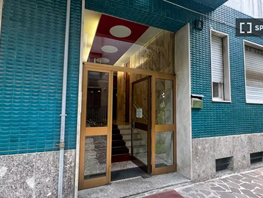 Immagine 2 di Appartamento in affitto  in Via Bernardo Celentano a Milano