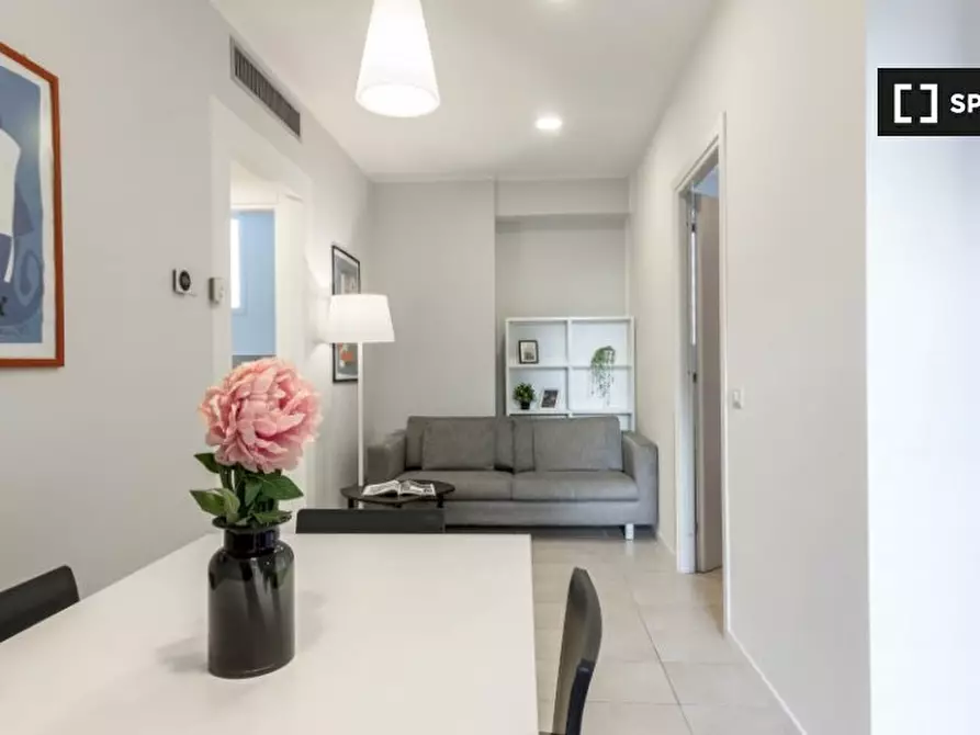 Immagine 9 di Camera condivisa in affitto  in Via Bernardino Biondelli a Milano