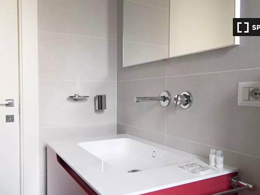 Immagine 19 di Appartamento in affitto  in Via Meravigli a Milano