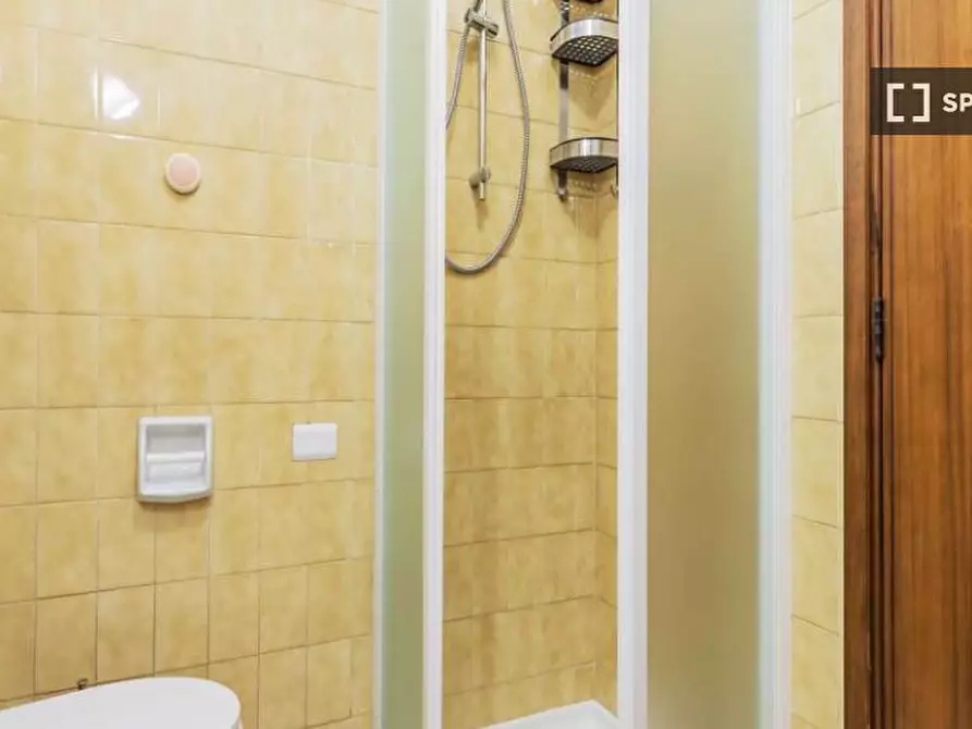 Immagine 18 di Camera condivisa in affitto  in Via Felice Mendelssohn a Padova