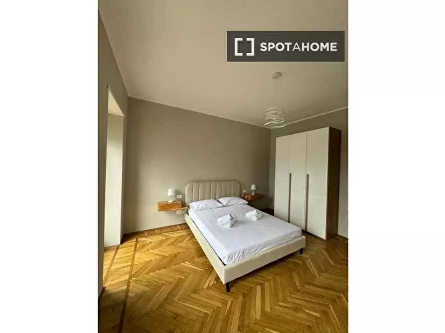 Immagine 6 di Appartamento in affitto  in Piazza della Repubblica a Torino