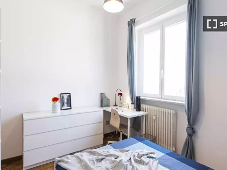 Immagine 5 di Camera condivisa in affitto  in Via dei Mandorli Milan a Buccinasco
