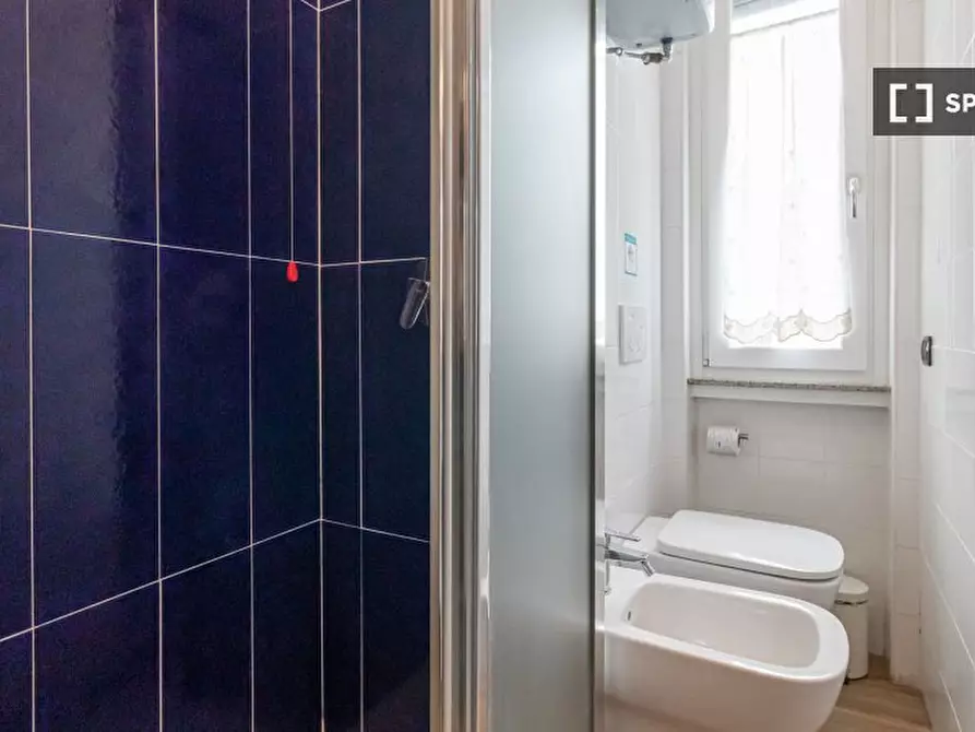 Immagine 19 di Appartamento in affitto  in Via Tofane a Milano