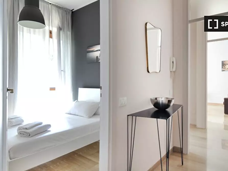 Immagine 4 di Appartamento in affitto  in Via Alberto Mario a Milano