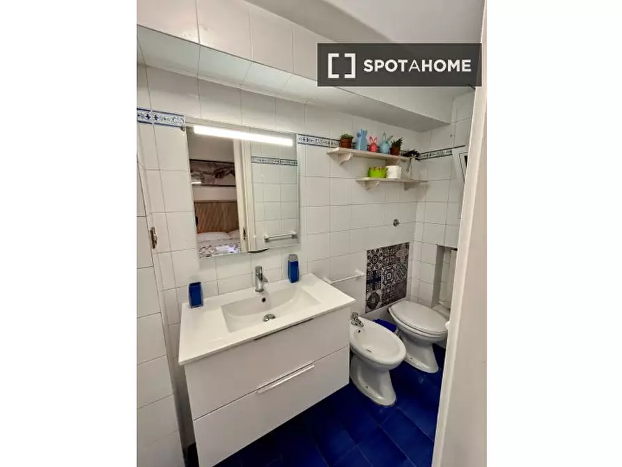 Immagine 13 di Appartamento in affitto  in Via Luigi Vanvitelli a Roma