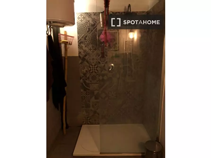 Immagine 6 di Appartamento in affitto  in Viale di Trastevere a Roma