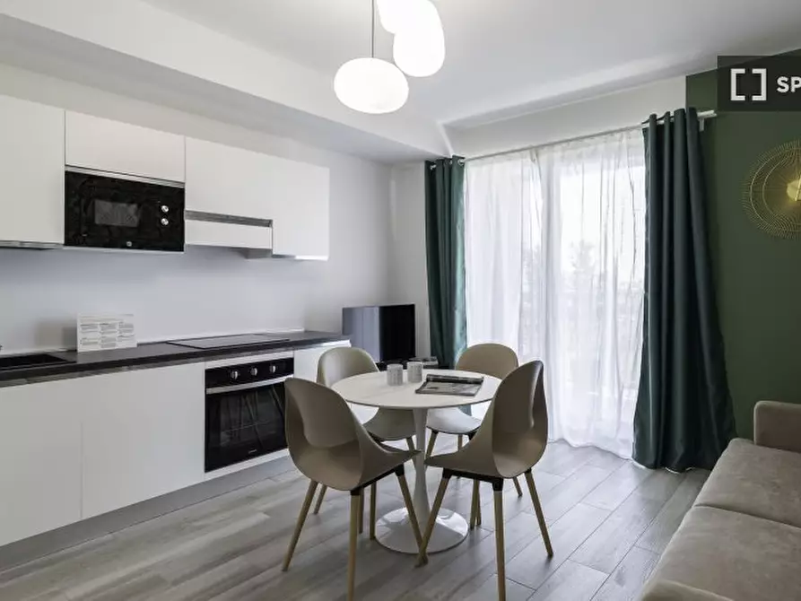 Immagine 16 di Appartamento in affitto  in Via Pasolini a Milano