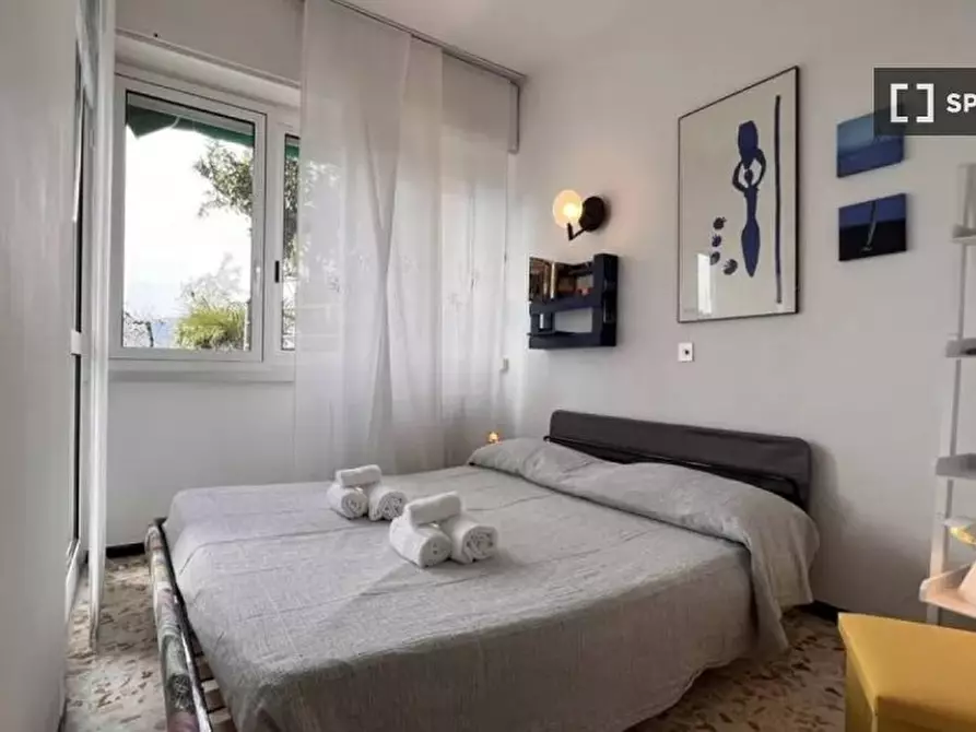 Immagine 5 di Appartamento in affitto  in Via Val di Sole a Rapallo