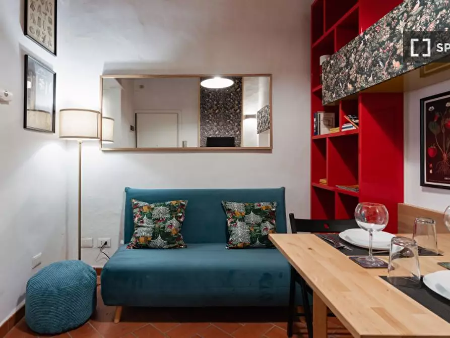 Immagine 16 di Ufficio in affitto  in Via del Campuccio a Firenze