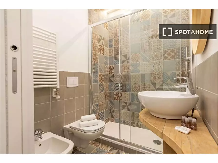 Immagine 7 di Appartamento in affitto  in Via Angelo Mosso a Milano