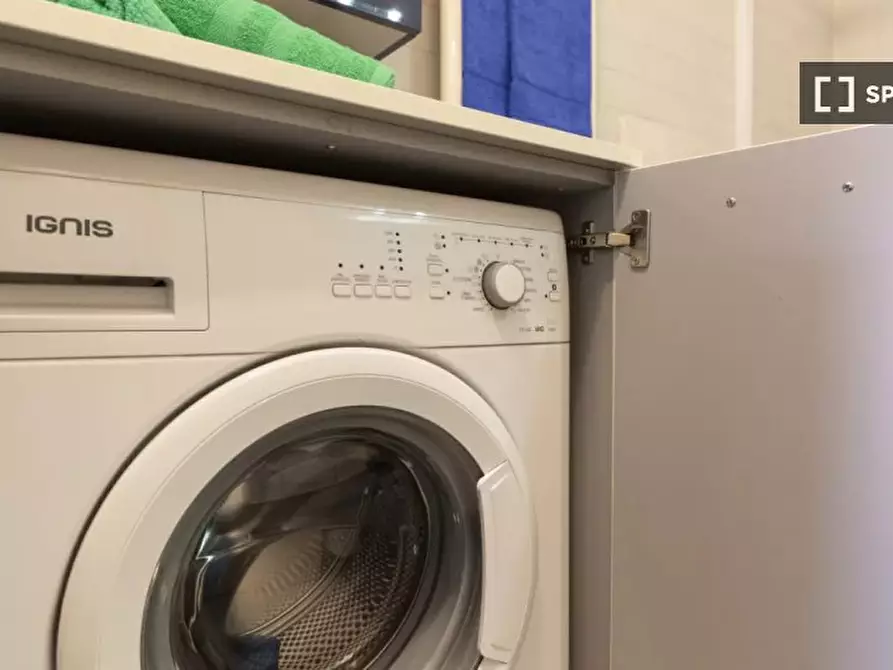 Immagine 15 di Appartamento in affitto  in Via Oreste Salomone a Milano