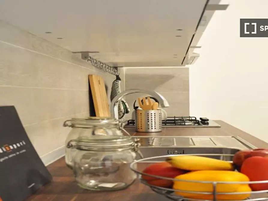 Immagine 8 di Camera condivisa in affitto  in Via Carlo Botta a Milano