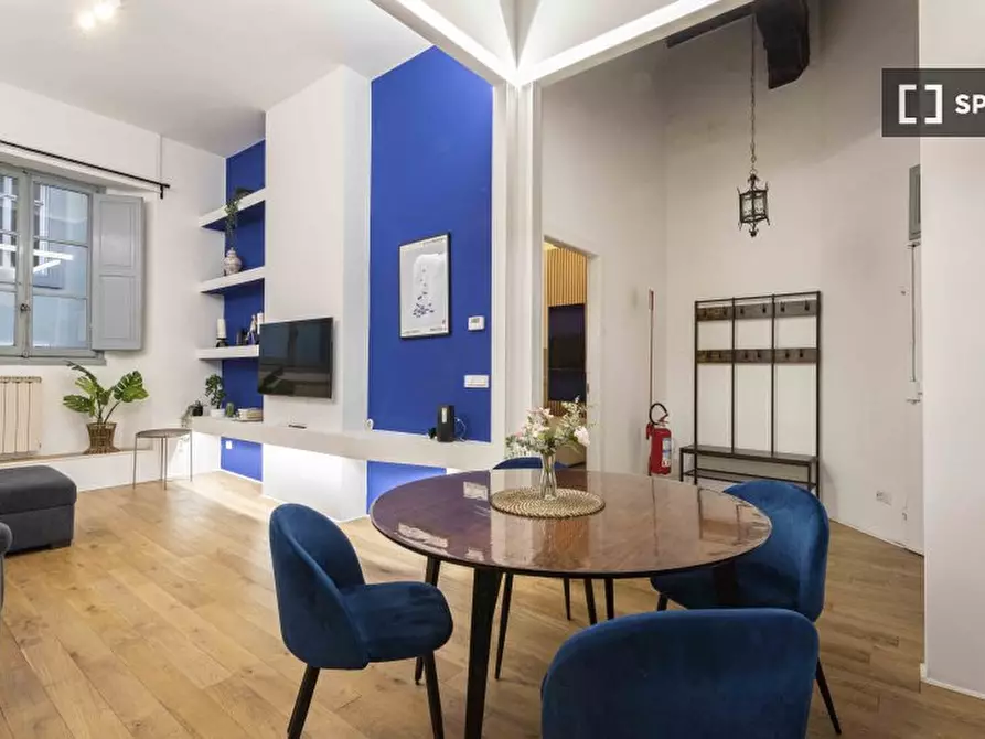 Immagine 8 di Appartamento in affitto  in Via di S. Niccolò a Firenze