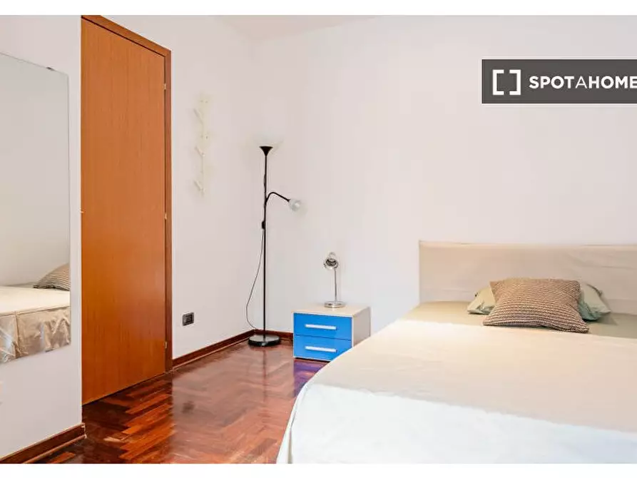 Immagine 5 di Camera condivisa in affitto  in Via Sesto S. Giovanni a Milano