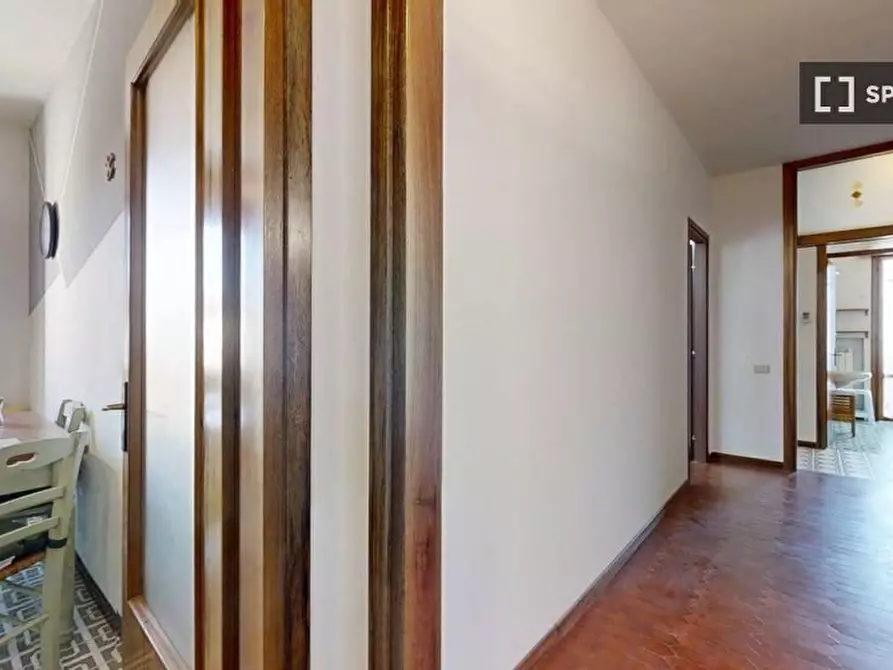 Immagine 11 di Camera condivisa in affitto  in VIA san marco a Padova