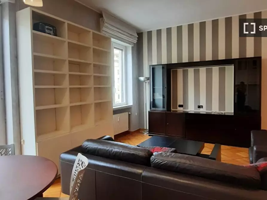 Immagine 3 di Appartamento in affitto  in Viale Abruzzi a Milano
