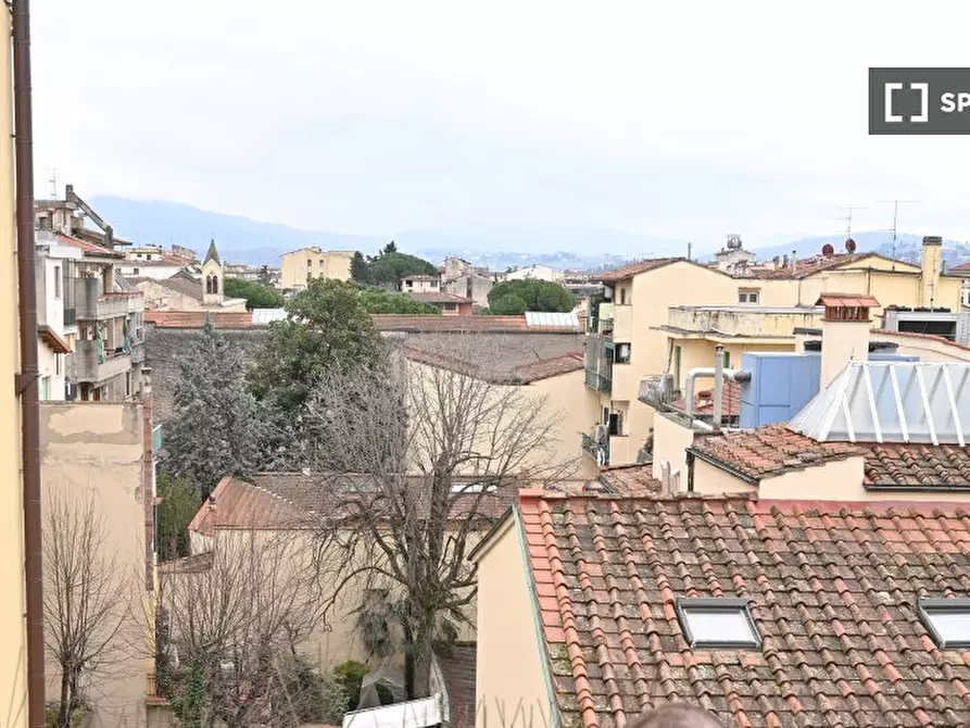 Immagine 11 di Appartamento in affitto  in Via Fra' Bartolomeo a Firenze