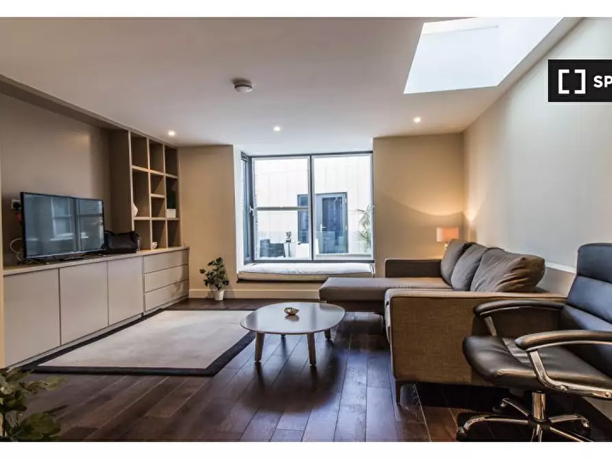 Immagine 1 di Appartamento in affitto  in Apartment 3, 20a Artillery Ln, Spitalfields a Poplar