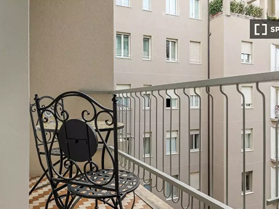 Immagine 7 di Appartamento in affitto  in Via Uberto Visconti di Modrone a Milano