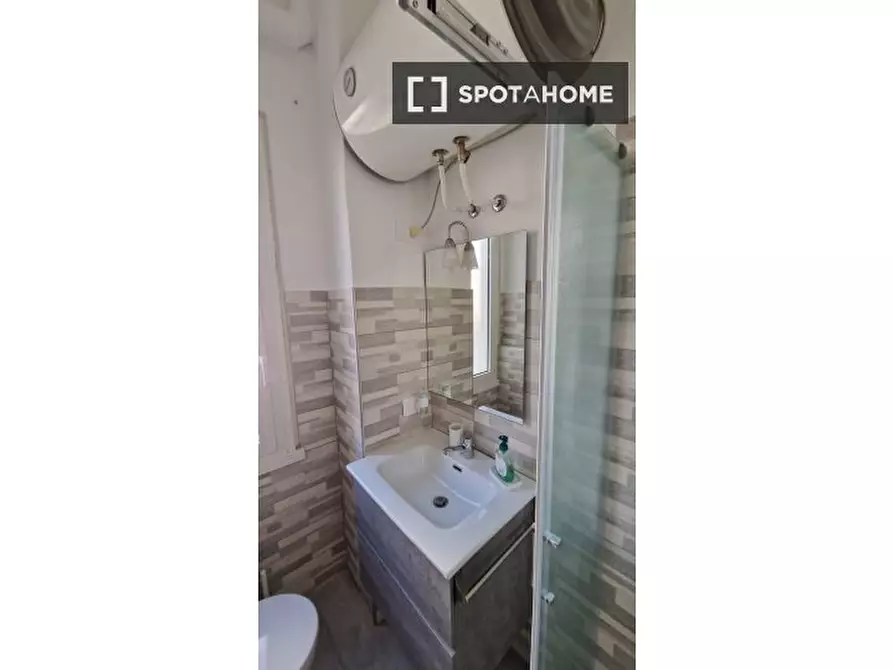 Immagine 4 di Ufficio in affitto  in Viale Umbria a Milano