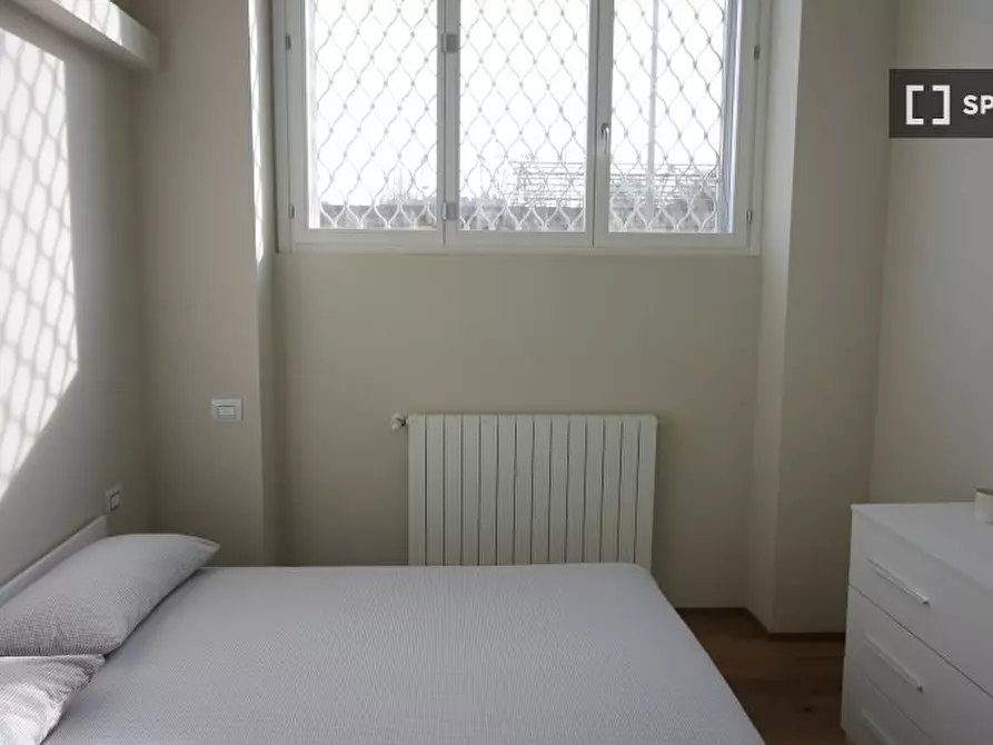 Immagine 4 di Camera condivisa in affitto  in Via Grigna a Milano