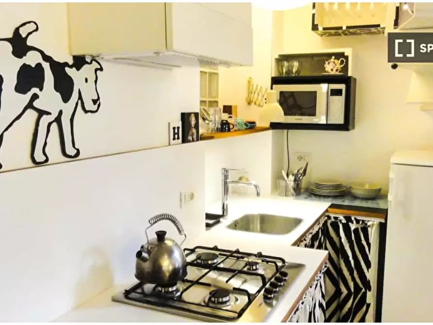 Immagine 9 di Appartamento in affitto  in P.za XXV Aprile a Milano