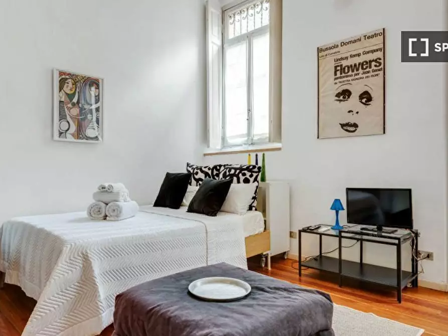 Immagine 3 di Ufficio in affitto  in Via Orti a Milano