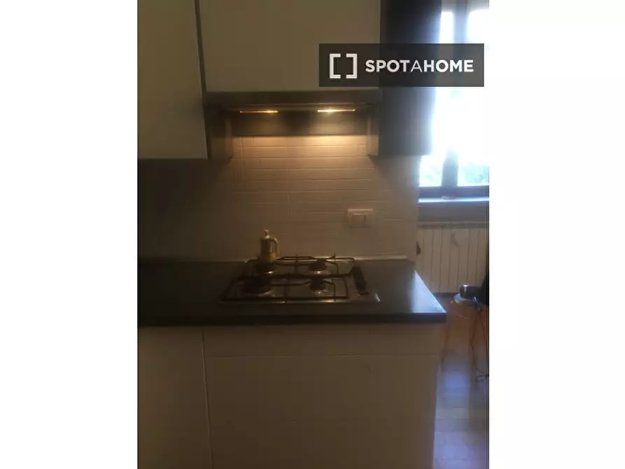 Immagine 8 di Ufficio in affitto  in Viale Carlo Espinasse a Milano