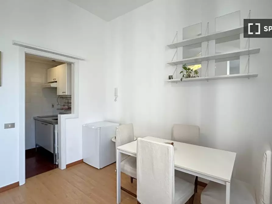Immagine 4 di Appartamento in affitto  in Corso Garibaldi a Milano