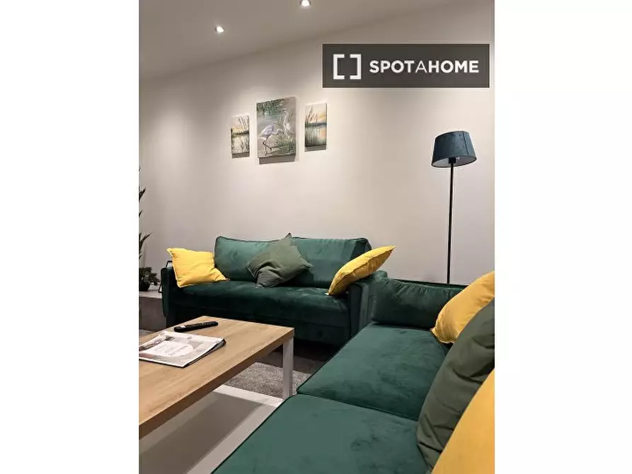 Immagine 10 di Appartamento in affitto  in Cloister St a 