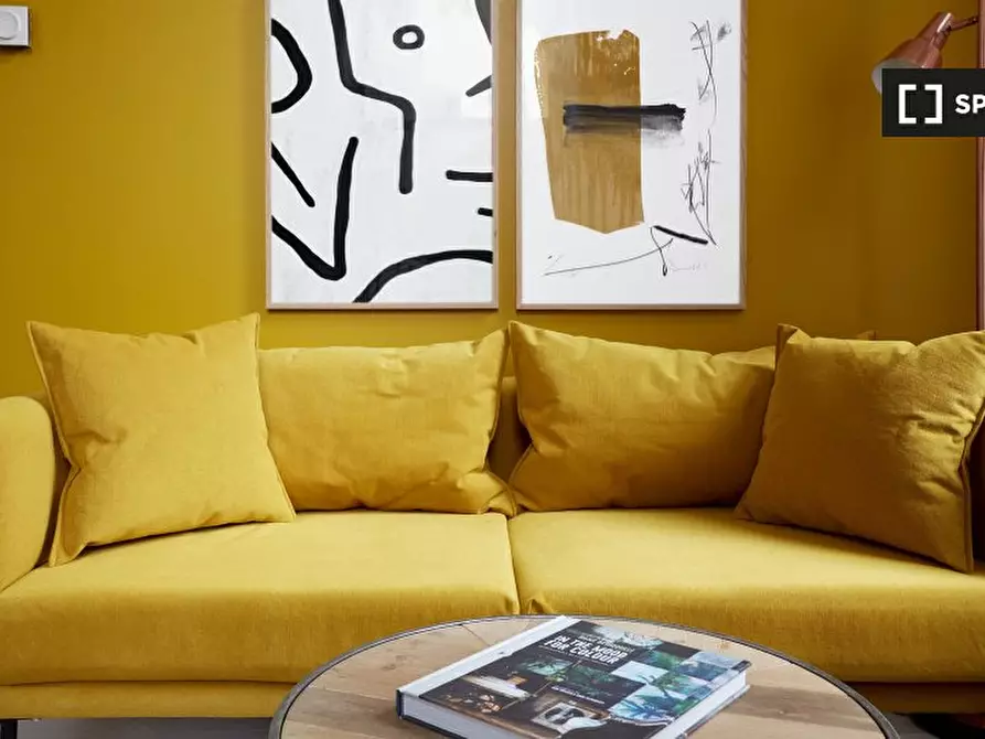 Immagine 3 di Appartamento in affitto  in Virginia House a Camden Town