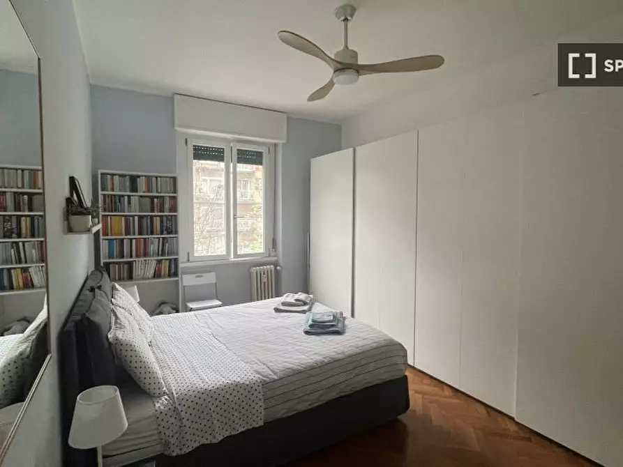 Immagine 16 di Appartamento in affitto  in Via dei Praga Emilio e Marco a Milano