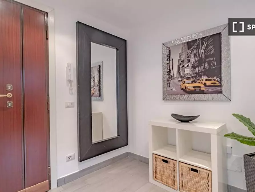 Immagine 4 di Appartamento in affitto  in Via Gian Giacomo Porro a Roma