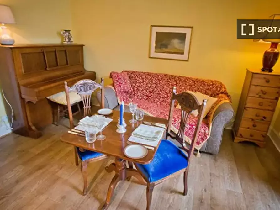 Immagine 12 di Appartamento in affitto  in Thistle St a New Town