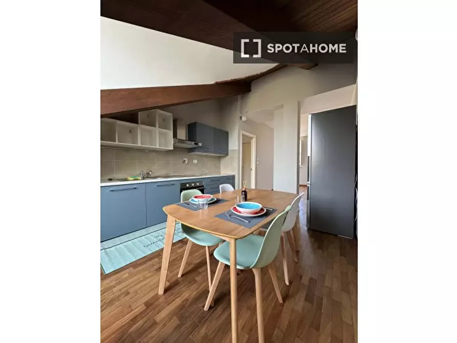 Immagine 16 di Appartamento in affitto  in Corso Alcide De Gasperi a Torino