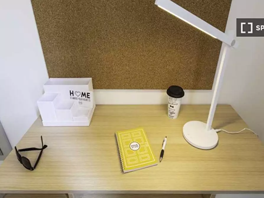 Immagine 7 di Camera condivisa in affitto  in Via Giuseppe Meda a Milano