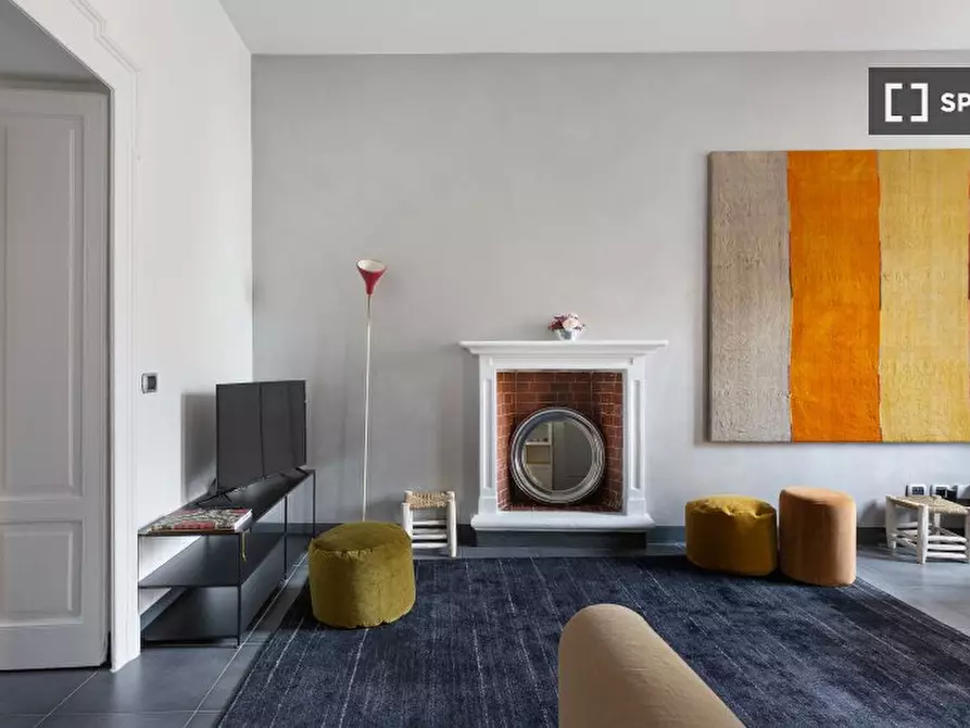 Immagine 11 di Appartamento in affitto  in Via Giovanni Battista Bertini a Milano