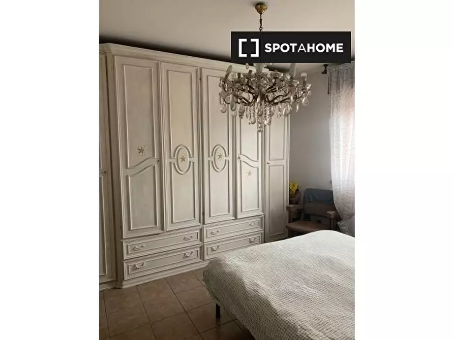 Immagine 9 di Appartamento in affitto  in Via Alberto Lupo a Roma