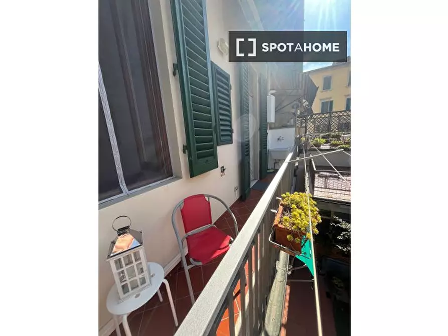 Immagine 8 di Appartamento in affitto  in Via Giuseppe Saverio Mercadante a Firenze
