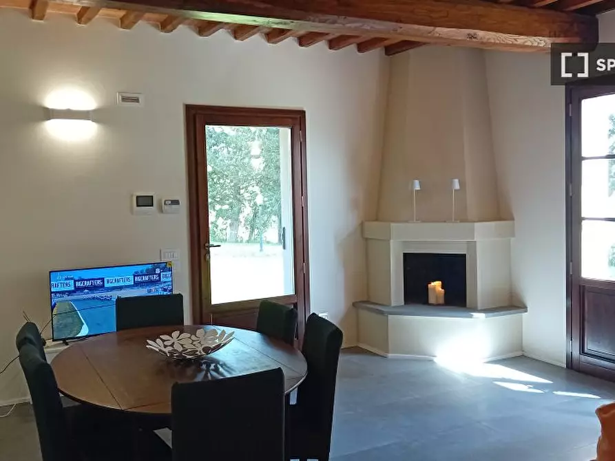 Immagine 15 di Appartamento in affitto  in Via di Sticciano a Certaldo