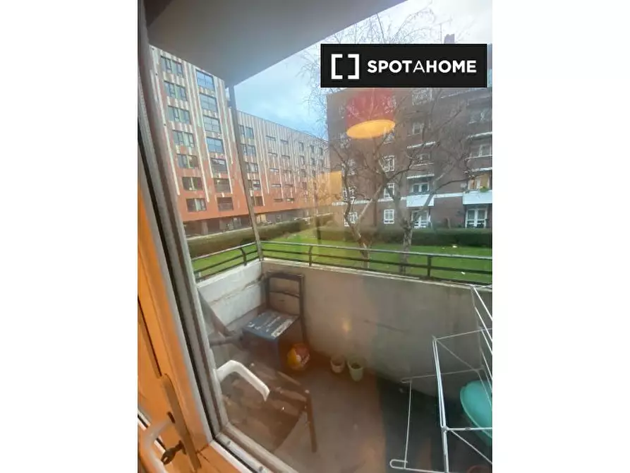 Immagine 17 di Camera condivisa in affitto  in Retreat Pl a Hackney