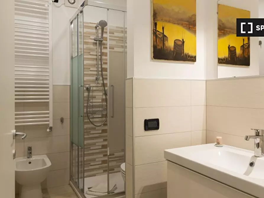 Immagine 17 di Appartamento in affitto  in Via Brusuglio a Milano