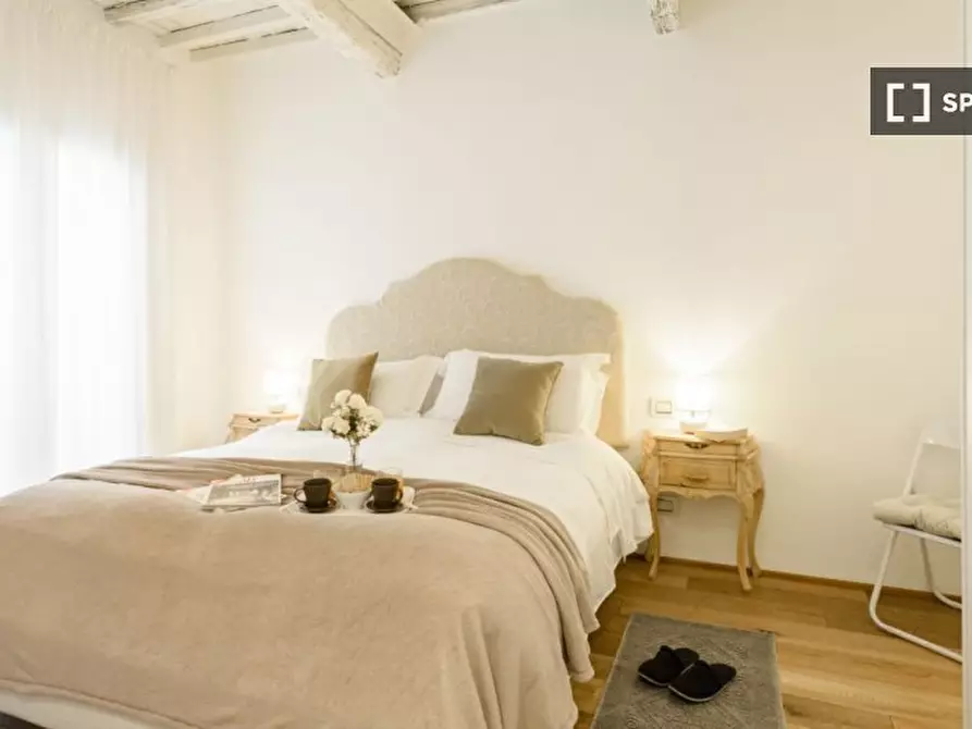 Immagine 7 di Appartamento in affitto  in Via dei Pilastri a Firenze