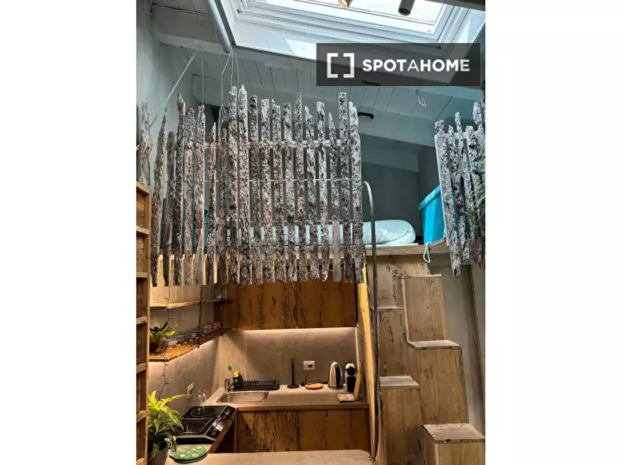 Immagine 2 di Appartamento in affitto  in P.za XXV Aprile a Milano